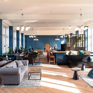 Apartahotel Phnx, Hamburgo