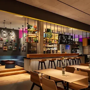Hotel cápsula Cab20, Hamburgo