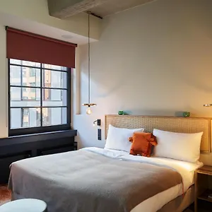 Hotel Hood House, Hamburgo