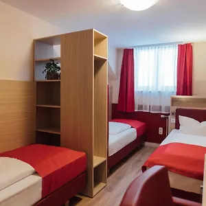 Hotell Hamburger Perle, Hamburg-Harburg