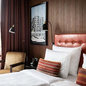 Hotel Ameron Speicherstadt, Hambourg