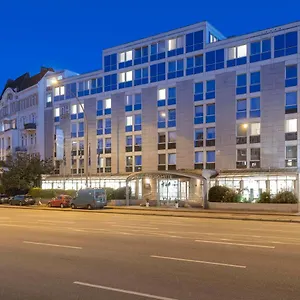 Hotel Nh Mitte, Hambourg