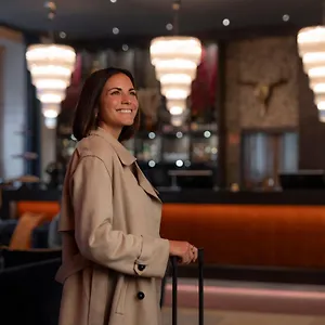 Boutique Germania 4*, Monaco di Baviera Germania