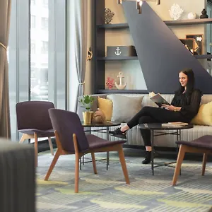 Hotel - The Niu, Yen By Ihg, Hambourg