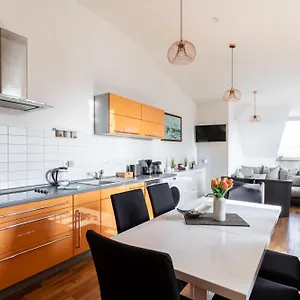 Loft Lipsk