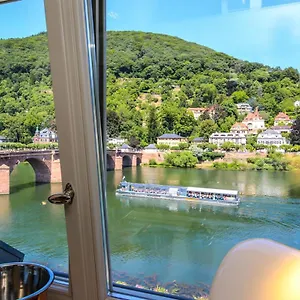 Bs , Heidelberg Germania
