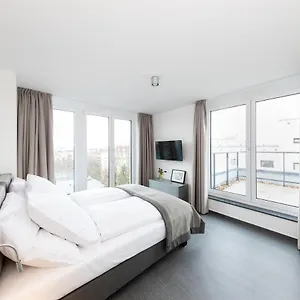 Hotel Boardinghouse St.pauli, Hamburgo