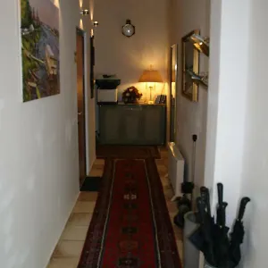 3* Pensjonat Das Hanse Quartier
